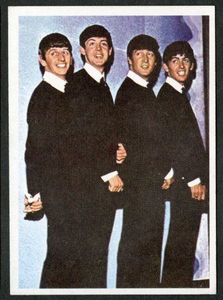 04A The Beatles